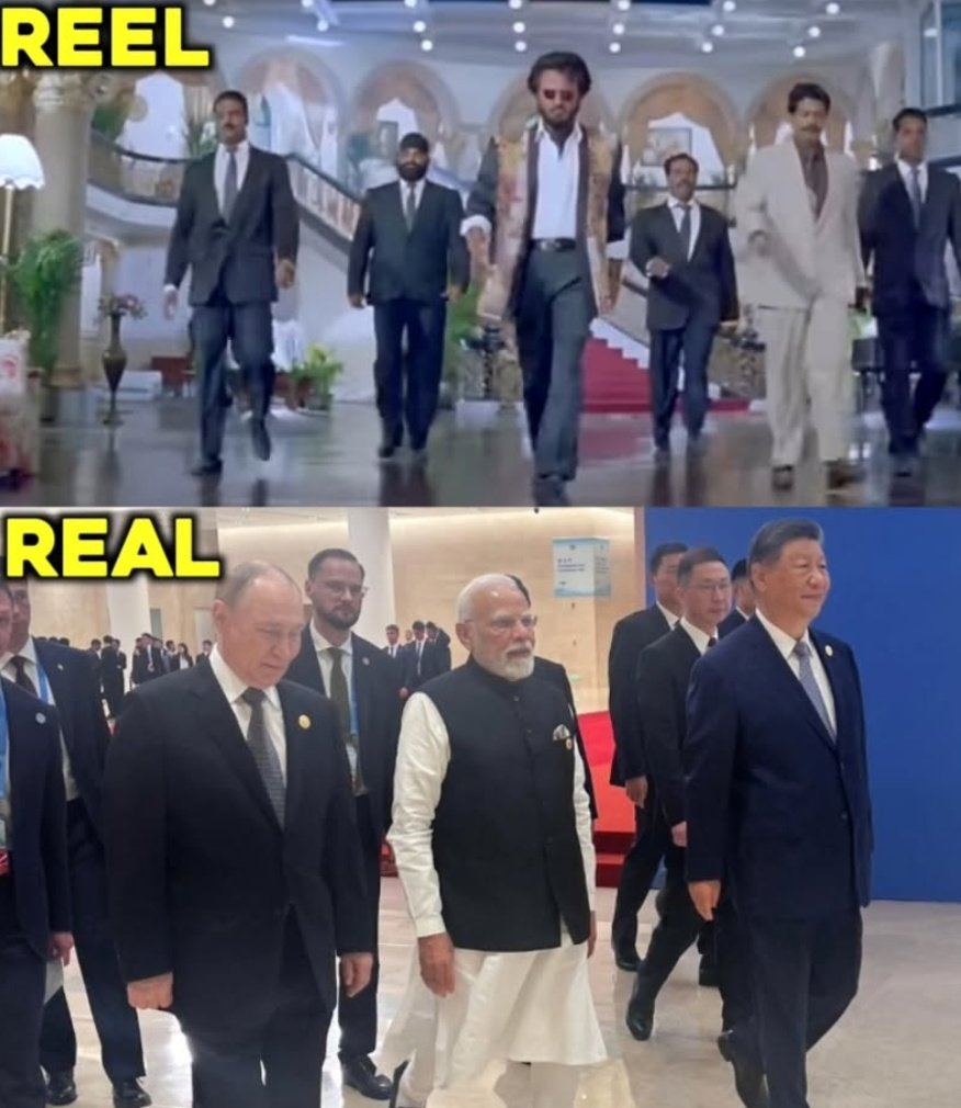 ntrfan1775712's tweet image. #Modi 
Nv verea saami🙏
#Modifans