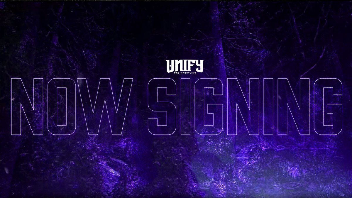Good morning everyone! Were back in business after an unfortunate stretch. With that, we are reopening signings! Were currently looking for men's and women's talents respectively! If your interested in joining us for the ride, please fill out the form! forms.gle/rDDrAZX5AqHUfg…