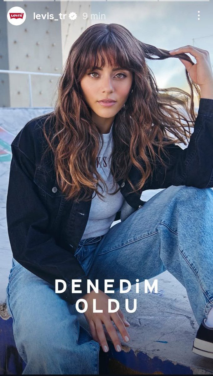 Muhteşem güzellikte ve ışıltıda #SılaTürkoğlu