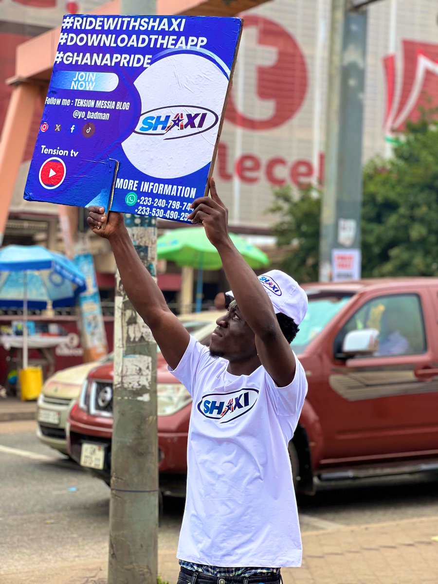 The best ride in Ghana 🇬🇭 #SHAXIGHANA
📌 LOCATION - circle 
#VoiceOfTheCrownEP