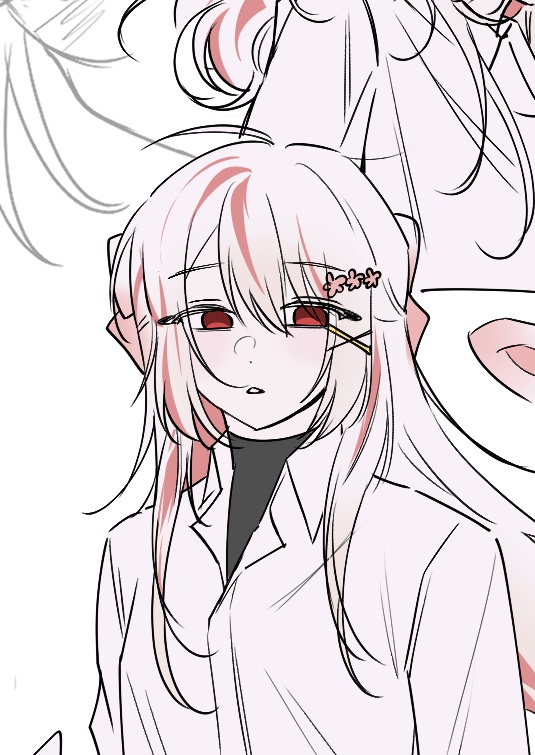 다정하고 오지랖 넓은 남자랑
무표정하고 생활력 없는 여자 조합을 영원히 좋아함