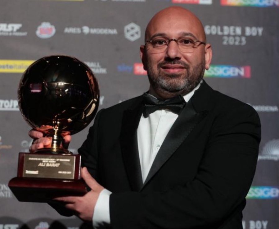 ✅ Agent Ali Barat about the Transfer of Nicolas Jackson (24): „Nico was ready. Bayern was ready. We were all aligned on a world-class project. For the agreement to be withdrawn at the final moment is deeply frustrating. But we won’t give up. I will fight with everything I have