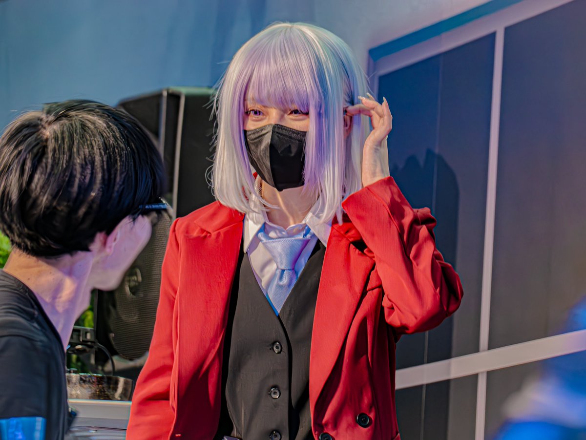 day2 厳選4枚 #ストグラフェスお土産話 #ストグラフェス