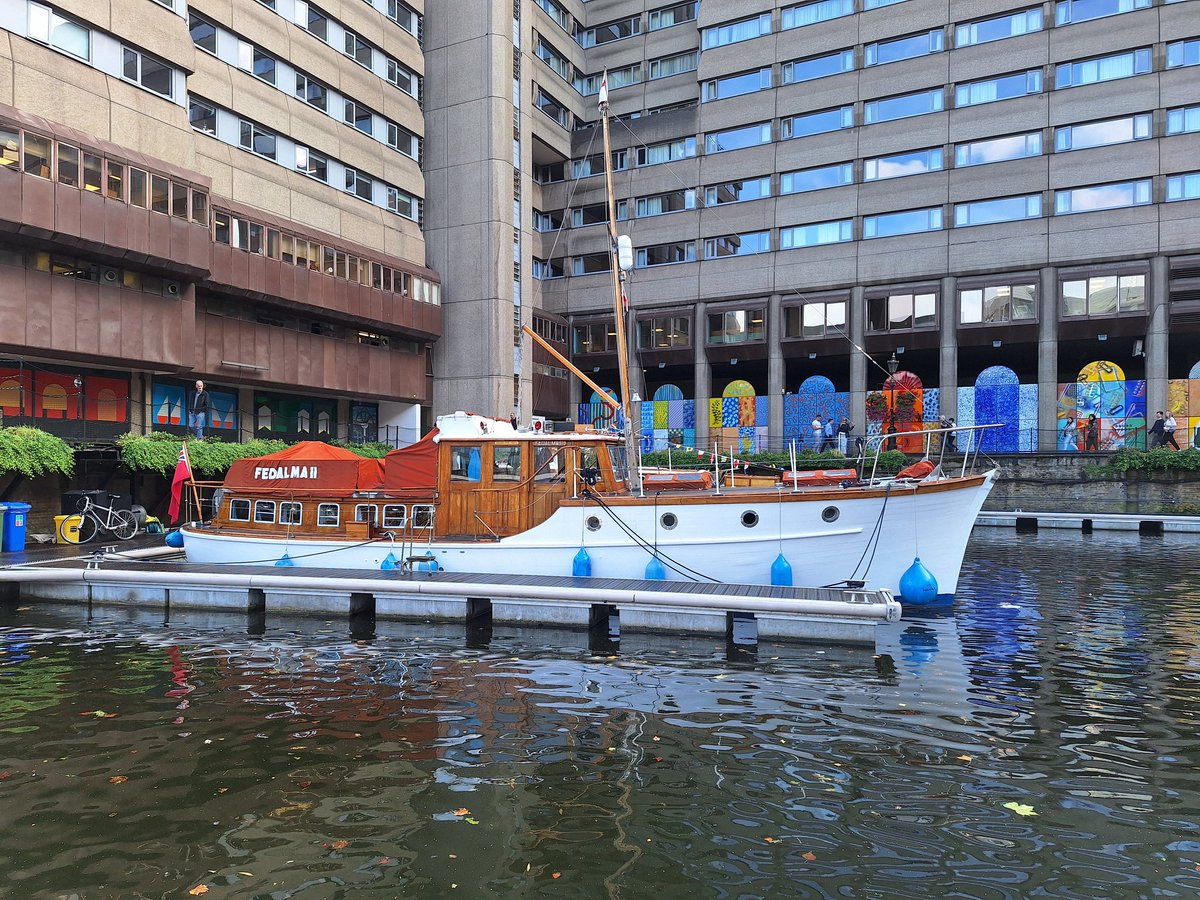 Fedalma II tweet media