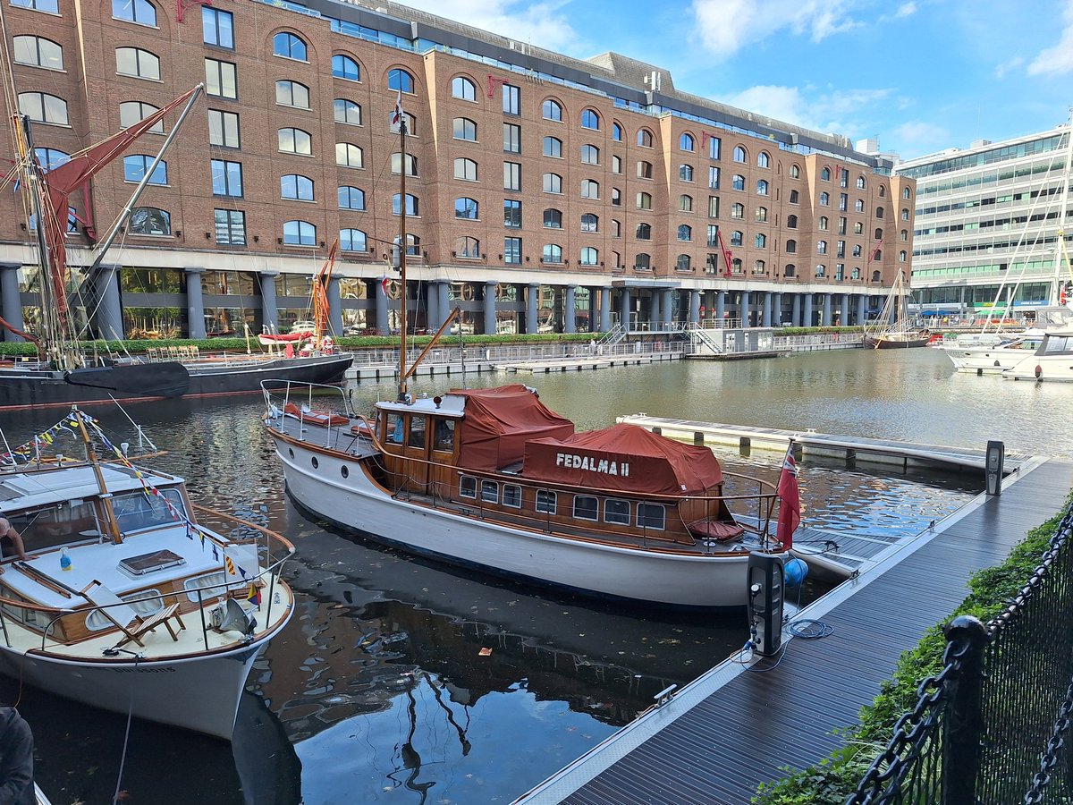 Fedalma II tweet media