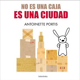 José R Cortés Criado (@unabrazolector) on Twitter photo Antoinette Portis crea un álbum ilustrado muy bonito que nos amina a seguir la historia y nos enseña que rectificar es de sabios y que es mejor hacer un trabajo en equipo que solo. <a href="/KalandrakaEdit/">Kalandraka Editora</a> #LIJ #ÁlbumesIlustrados
unabrazolector.blogspot.com/2025/09/no-es-… Antoinette Portis crea un álbum ilustrado muy bonito que nos amina a seguir la historia y nos enseña que rectificar es de sabios y que es mejor hacer un trabajo en equipo que solo. <a href="/KalandrakaEdit/">Kalandraka Editora</a> #LIJ #ÁlbumesIlustrados
unabrazolector.blogspot.com/2025/09/no-es-…