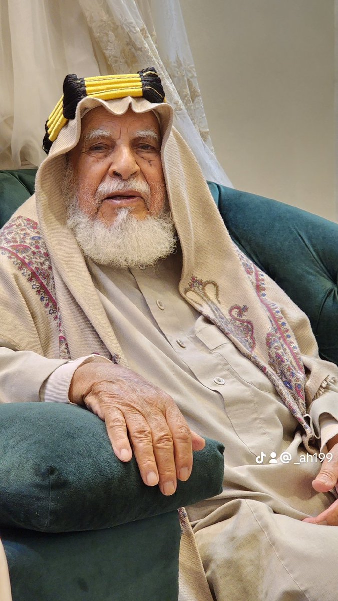 <a href="/dr_khalidalsaud/">د. خـالد آل سـعـود</a> والدي رحمه الله في احتفالات يوم التأسيس ١٤٤٥هـ