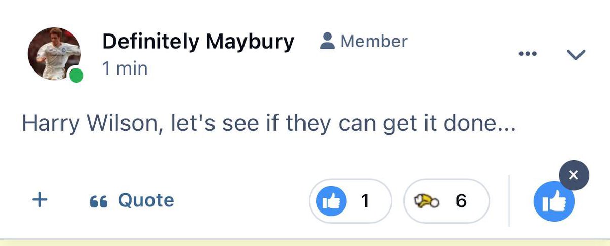 Joe Tiffany tweet media