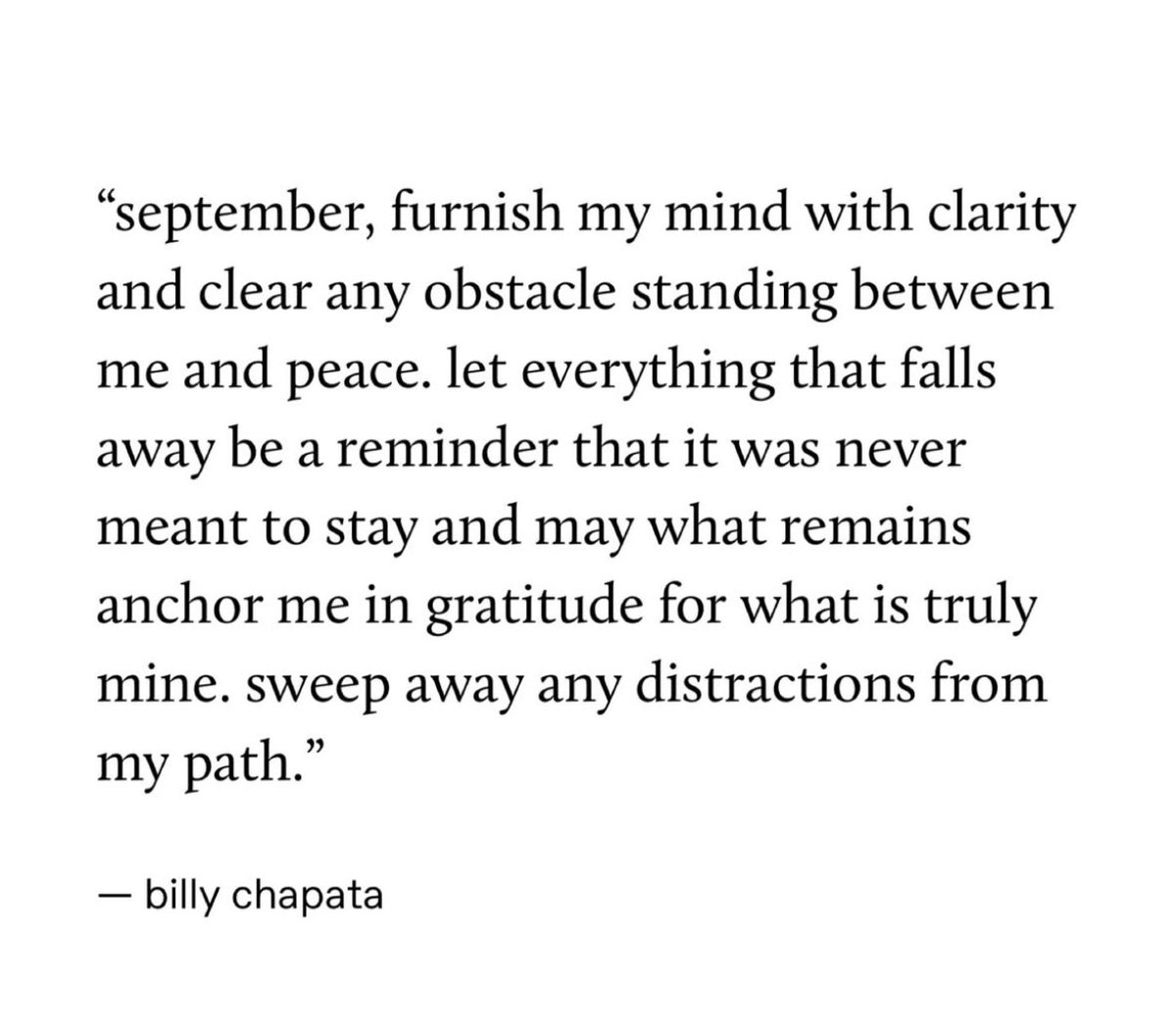 Mwamvita Makamba (@makambas) on Twitter photo September ✨ September ✨