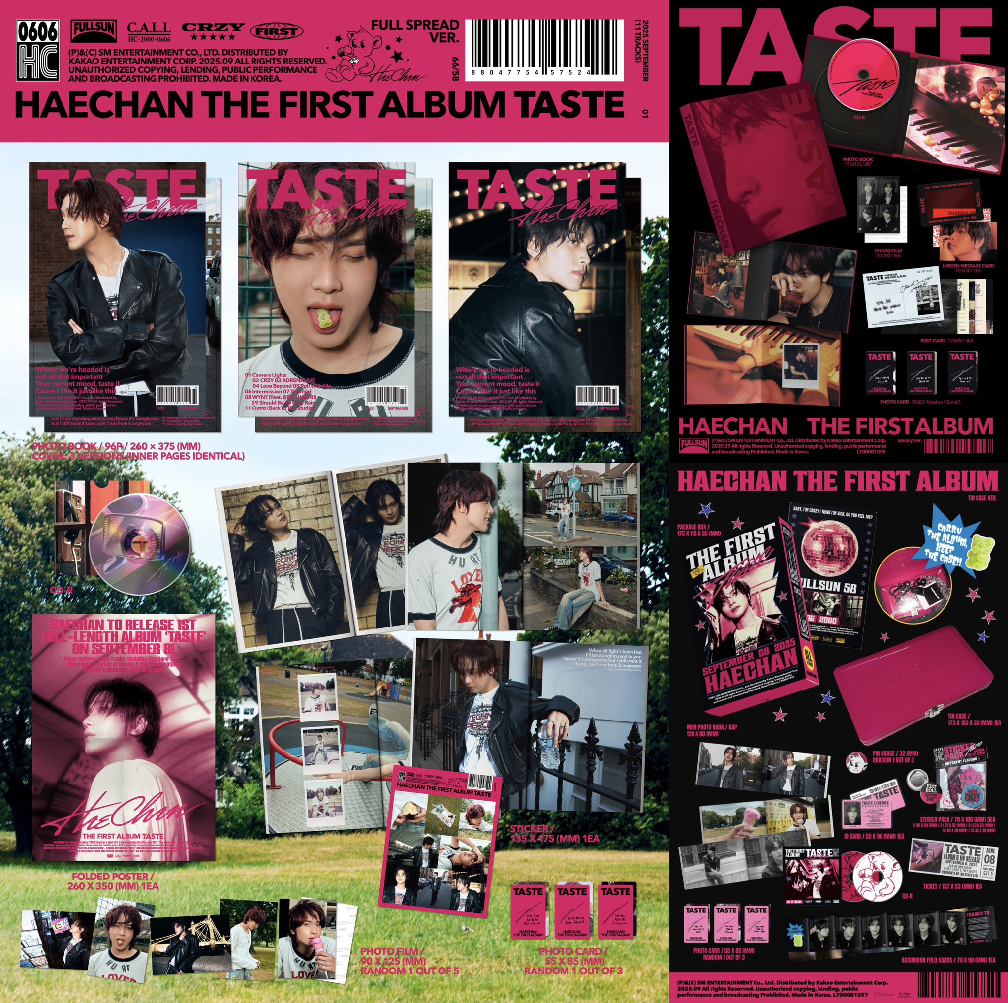 THE DREAM(HAECHAN ver.) ドリム ヘチャン CD トレカ NCT DREAM BTTF POPUP RIDERSver. トレカ ヘチャン - メルカリ