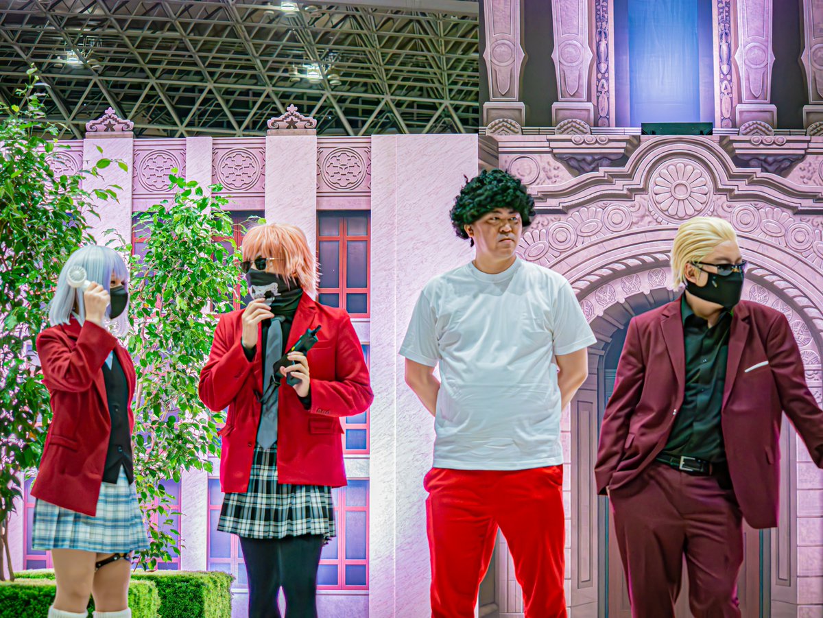 day2 厳選4枚 #ストグラフェスお土産話 #ストグラフェス