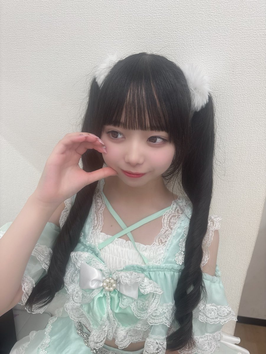 立花なつみ【Jewel☆Garden-Sprout!!】 (@09_natumi) / X