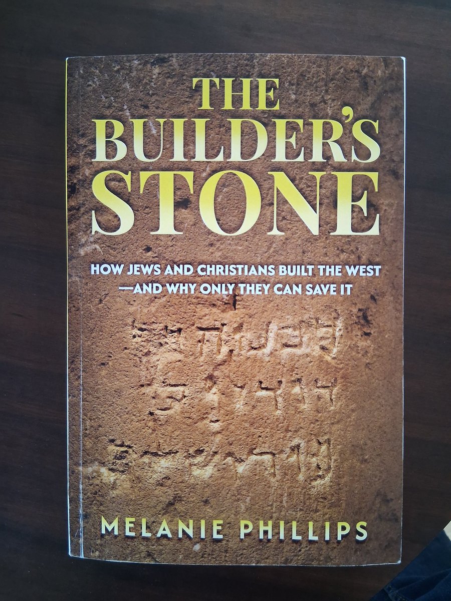 Bill Crawford (@billcrawford87) on Twitter photo Looking forward to reading this new book from <a href="/MelanieLatest/">Melanie Phillips</a> , one of the few journalists with the courage to tell the truth about Israel, Hamas and the war in Gaza #Shalom #AmYisraelChai Looking forward to reading this new book from <a href="/MelanieLatest/">Melanie Phillips</a> , one of the few journalists with the courage to tell the truth about Israel, Hamas and the war in Gaza #Shalom #AmYisraelChai