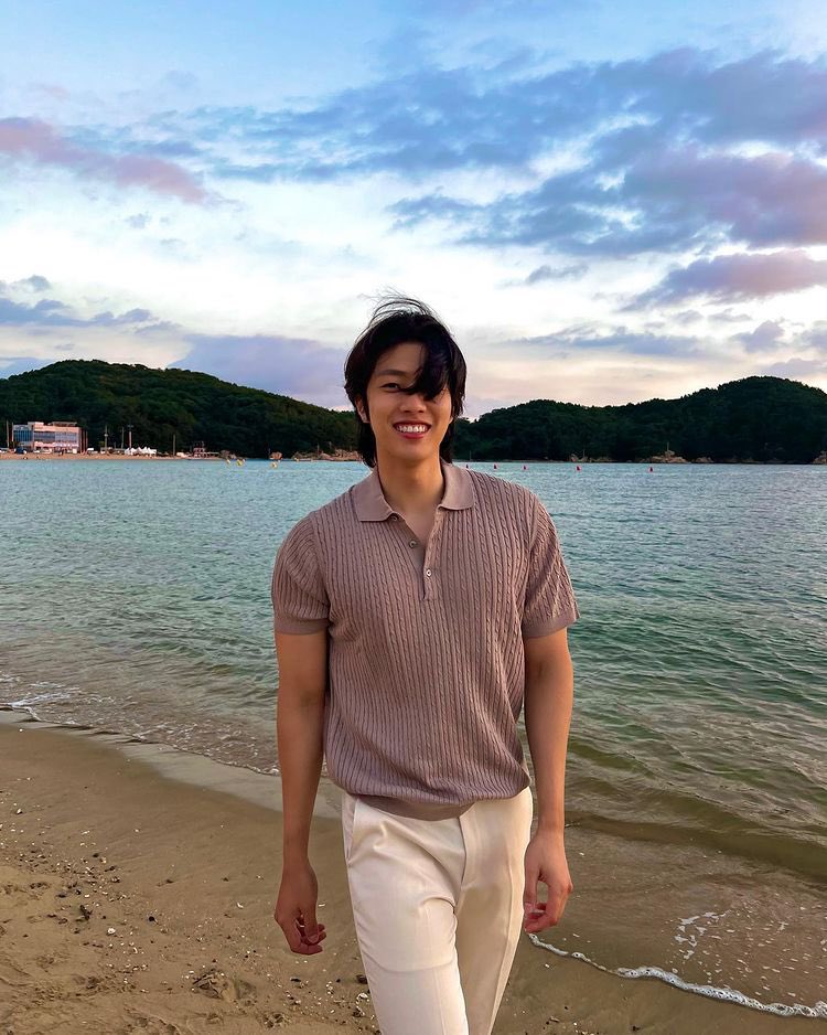 📷 220901 #성열 #이성열