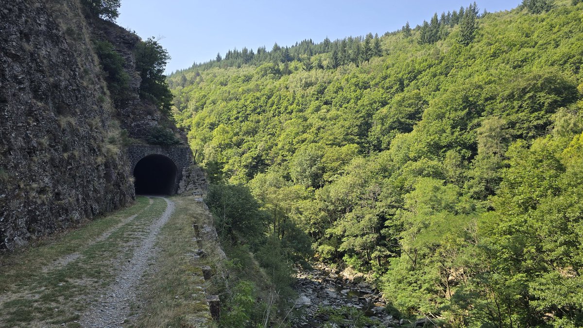 le Café Rando (@nicolas_friedli) on Twitter photo Sur le chemin de Stevenson
Les étapes cévenoles
#gr70 #cevennes #lecaferando #lepontdemontvert #florac #lozere #occitanie #stevenson #chemindestevenson
<a href="/Occitanie/">Région Occitanie</a> <a href="/PnCevennes/">Parc national des Cévennes</a> <a href="/AssoStevenson/">Asso Stevenson</a> Sur le chemin de Stevenson
Les étapes cévenoles
#gr70 #cevennes #lecaferando #lepontdemontvert #florac #lozere #occitanie #stevenson #chemindestevenson
<a href="/Occitanie/">Région Occitanie</a> <a href="/PnCevennes/">Parc national des Cévennes</a> <a href="/AssoStevenson/">Asso Stevenson</a>