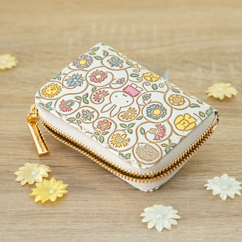 公式】フラワーミッフィー on X: 