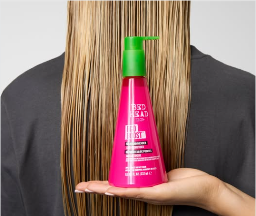 FaradayRetail's tweet image. Give your hair the love it deserves with Ego Boost Split End Mender &amp;amp; Leave-In Conditioner from Bed Head, available only at @superdrug! 
 Grab the 3 for 2 offer on selected Bed Head goodies ✨

#hairrepair #haircare #conditioner #bedhead