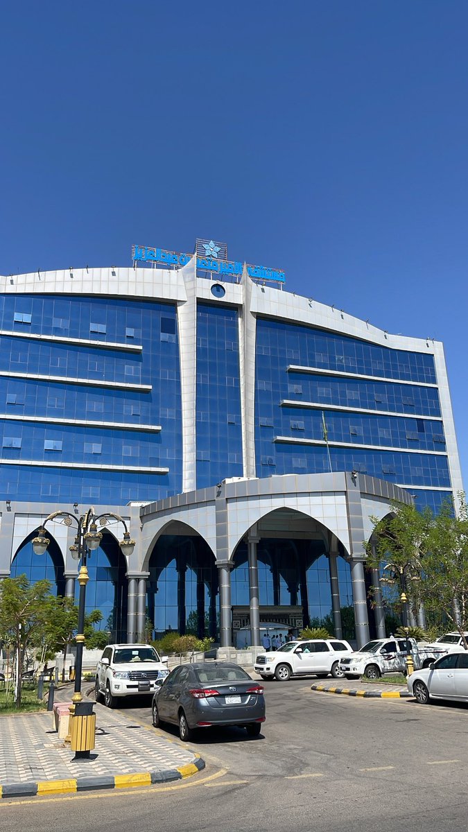 سلطان ع النعمان tweet media