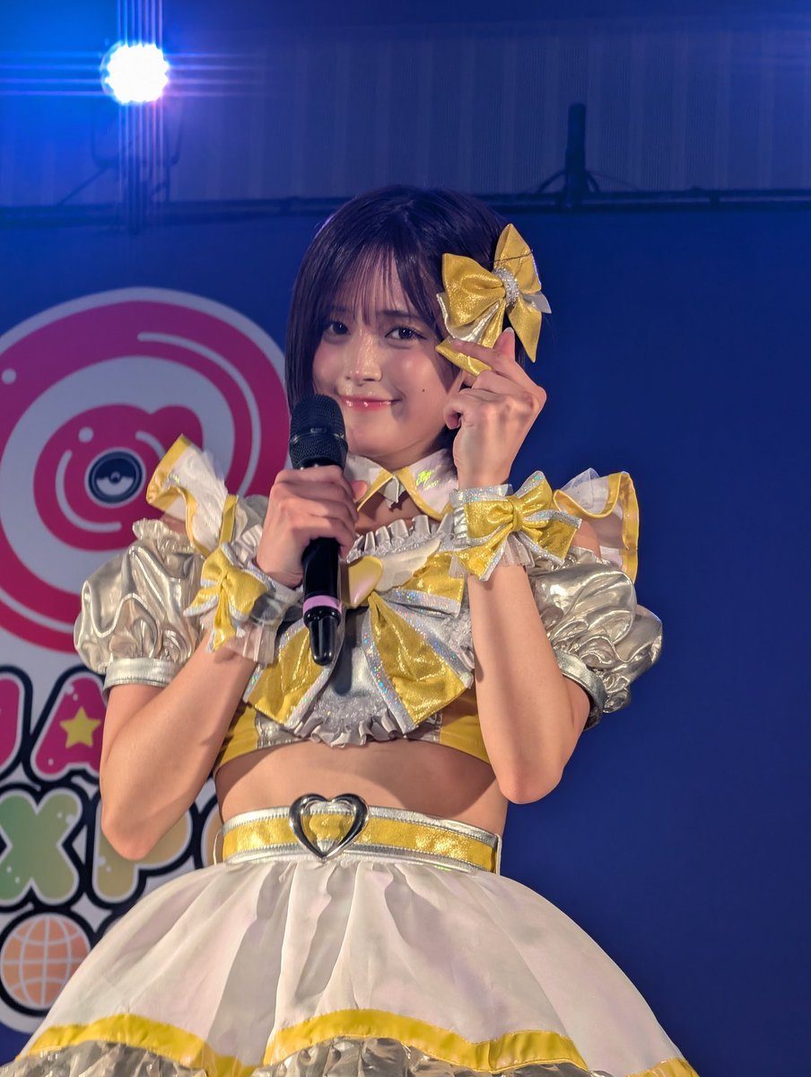 だから、歌う。仁菜 CXチャレンジ優勝PR だから、歌う。仁菜 CXチャレンジ優勝PR ブシロード公式