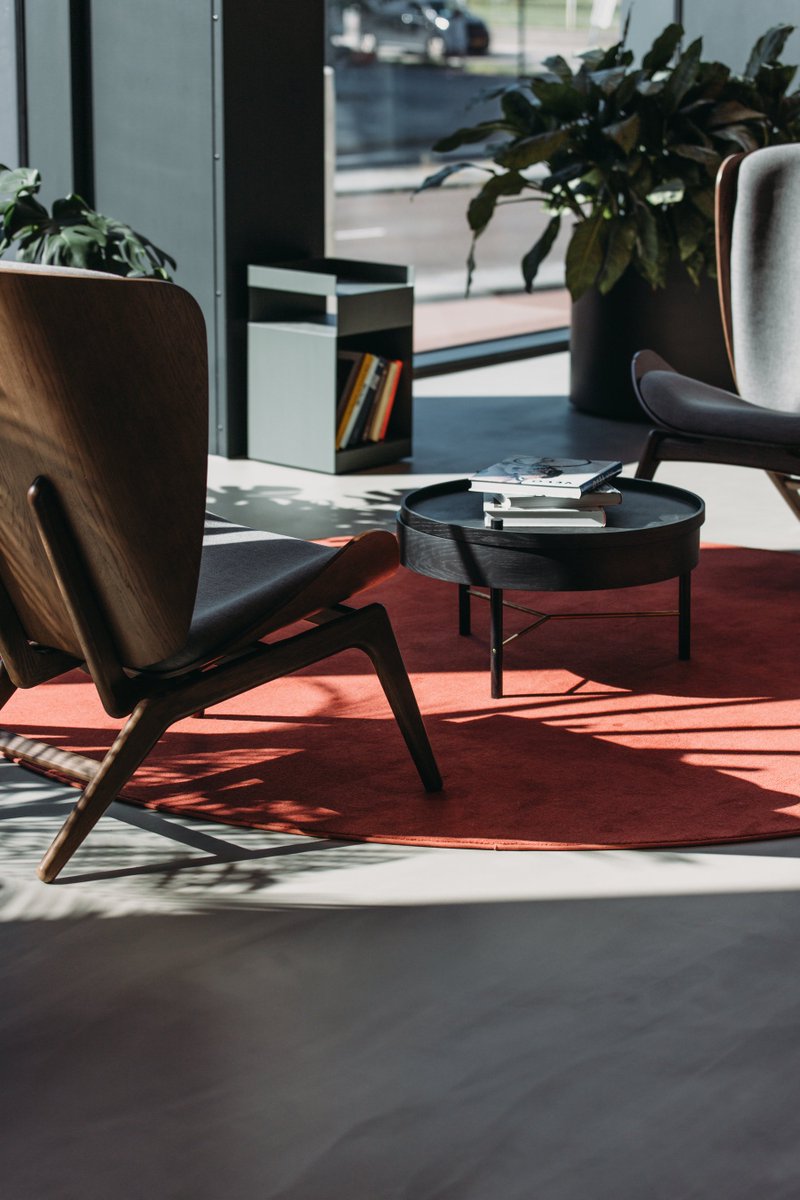 Edge_Workspaces's tweet image. ☀️ Don&apos;t take natural light in your office for granted!
Natural light is a catalyst for clarity, energy, and connection. 
This is why our workspaces are flooded with daylight and thoughtfully designed to help people thrive. 
#WhereWellbeingWorks #EDGEWorkspaces