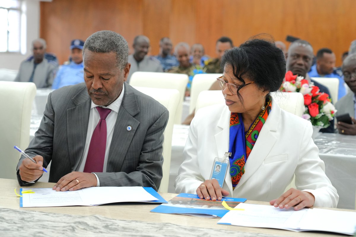 UNHCR Ethiopia tweet media
