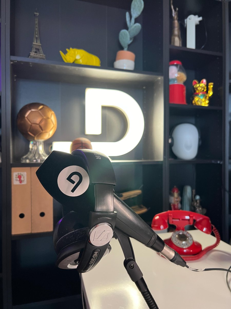 ElDesmarque Stream tweet media