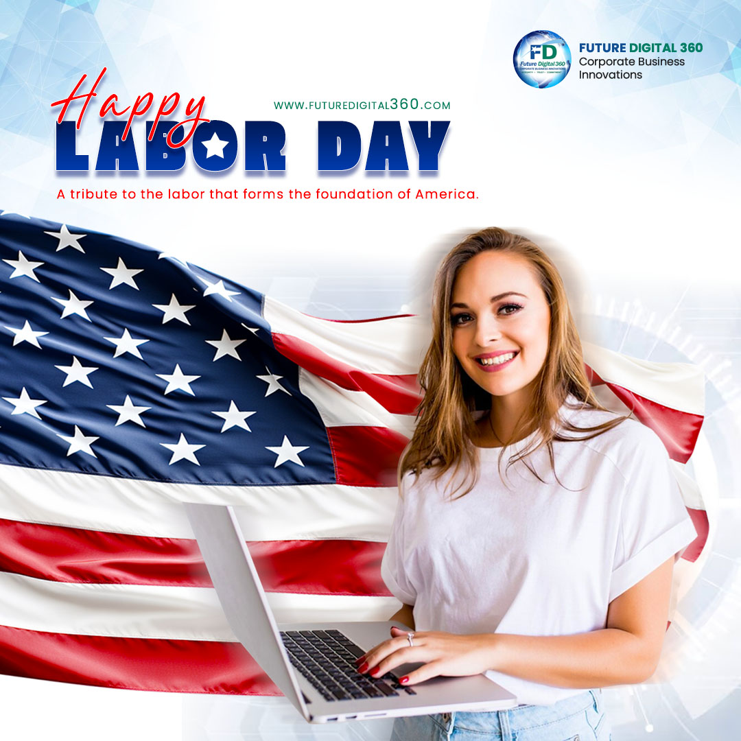 Recognizing the Hard Work Behind America's Progress!

Contact Us
📞 +1 855 55 FD360
📧 info@futuredigital360.com
Website: futuredigital360.com
#futuredigital360 #webdevelopment #ITCompany #Webservices #emailmigration #Helpdesksupport #NetworkingServices #Webdevelopment