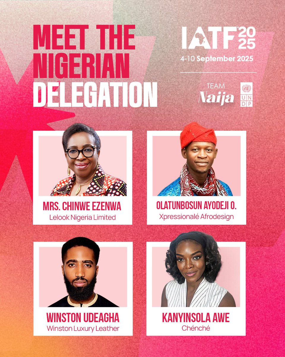 UNDP Nigeria tweet media