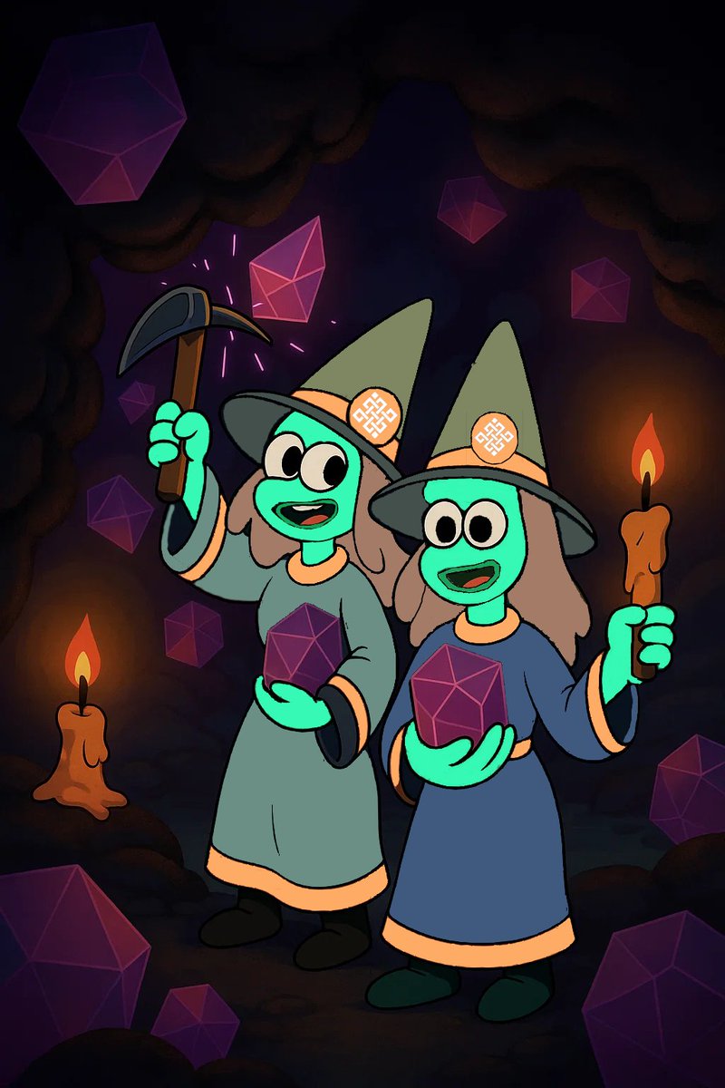 Ritual is redefining AI for the blockchain era. Infernet brings decentralized, verifiable intelligence to smart contracts with cryptographic integrity and privacy at its core. No central control. No hidden bias. Just trustless, censorship-resistant AI powering the future of Web3.