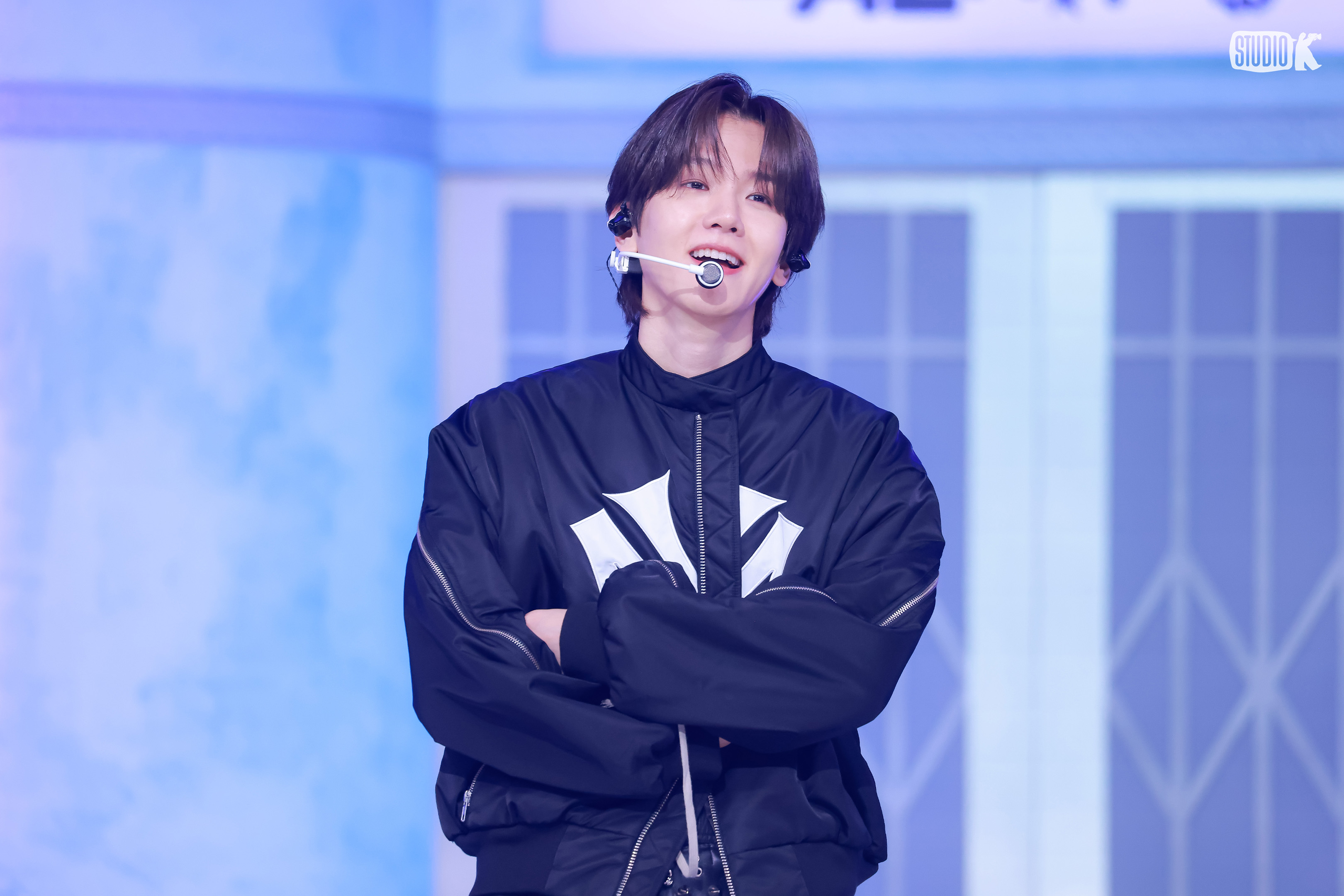 KBS Kpop (@StudioK_twt) / X