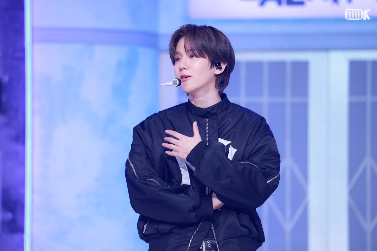 KBS Kpop tweet media