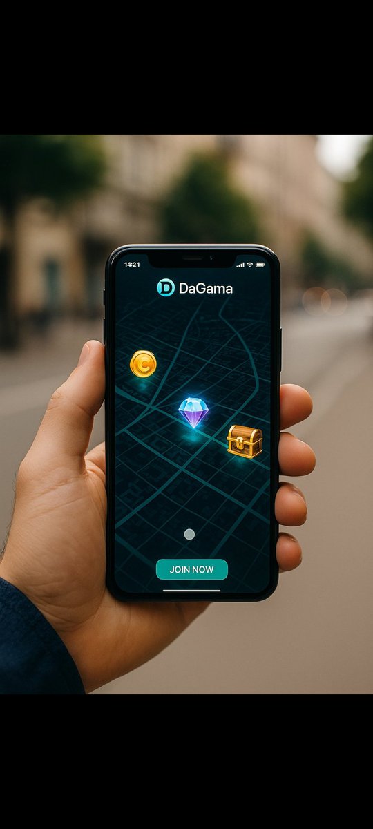 cryptogiant4477's tweet image. #daGama #DGMA
#Web3Mapping #Testnet
@dagama_world
airdrop.dagama.world/?ref=81632e