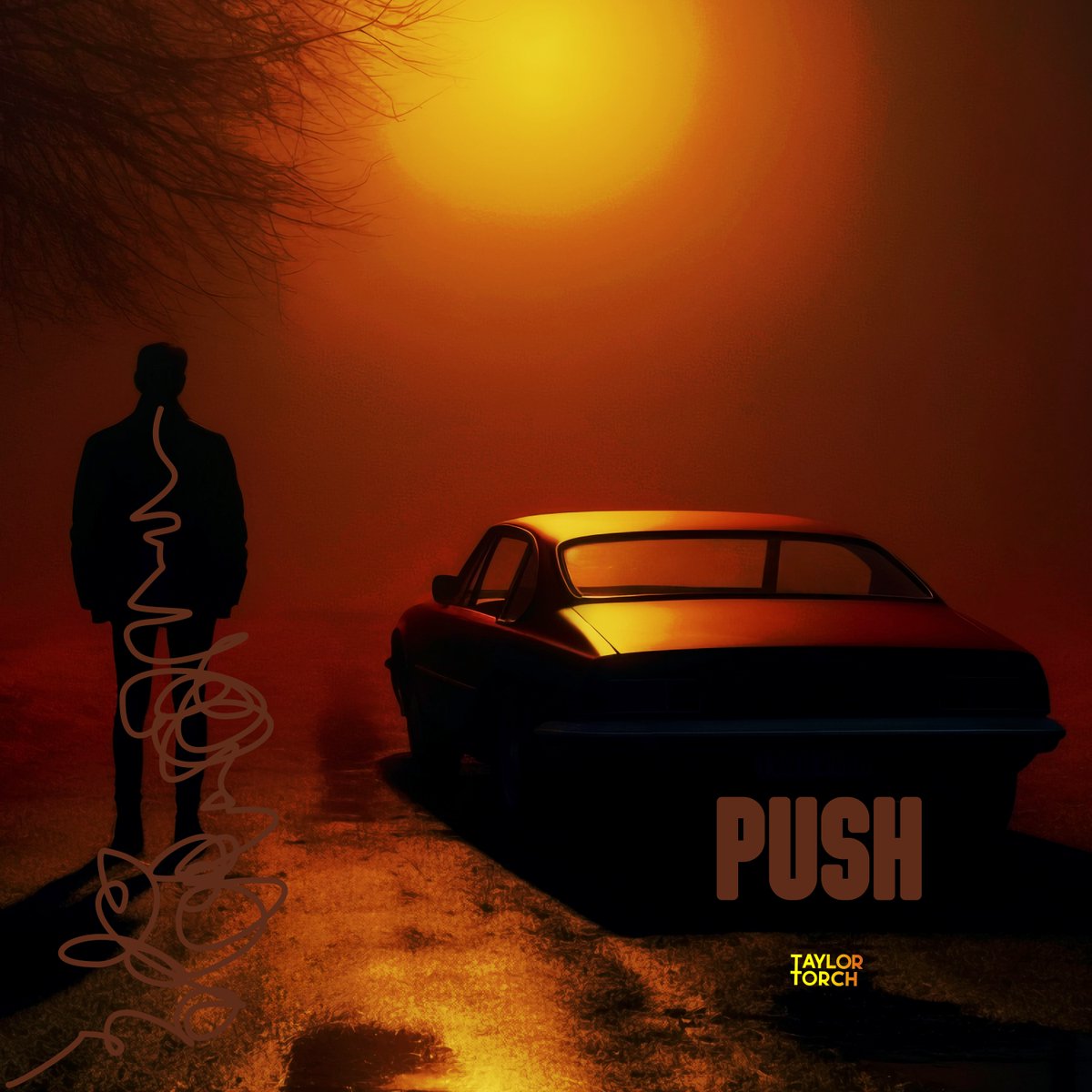 21way1's tweet photo. ๐ Every 43 seconds, the world loses a life to suicide.
๐ฐ๐ช In Kenya, 4 people daily.
This September, #SuicidePreventionMonth โ letโs talk, heal & push forward.
Your story matters. Your life matters.
๐ถ Push & Prime Suspect out this month.
๐ #PushBetter #PrimeSuspect #PeanutButterVibesOnly