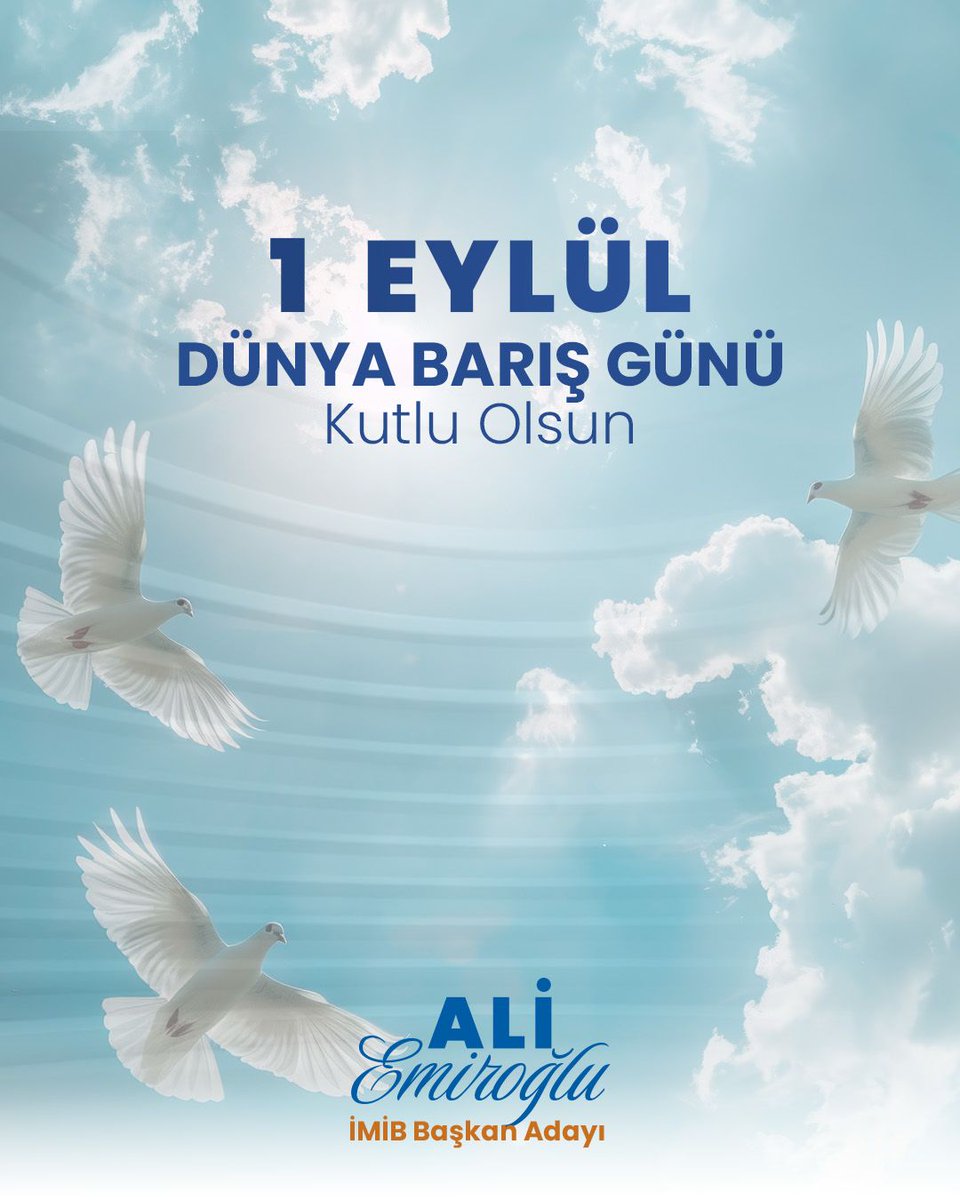 EmirogluAli's tweet photo. #1eylül #dünyabarışgünü #kutluolsun #imib #mermer #maden #BirlikteBaşaracağız https://t.co/ADqbJERDC8