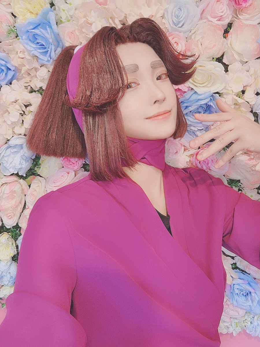 🌹✨️🌹✨️🌹✨️🌹✨️🌹✨️🌹✨️🌹✨️🌹✨️🌹✨️🌹✨️🌹
　🌹　　　　　　　　　　　　　　　　　　　　　🌹
　　　🌹　　　　　　平滝夜叉丸　　　　　　🌹　　
　🌹　　　　　　　　　　　　　　　　　　　　　🌹
🌹✨️🌹✨️🌹✨️🌹✨️🌹✨️🌹✨️🌹✨️🌹✨️🌹✨️🌹✨️🌹