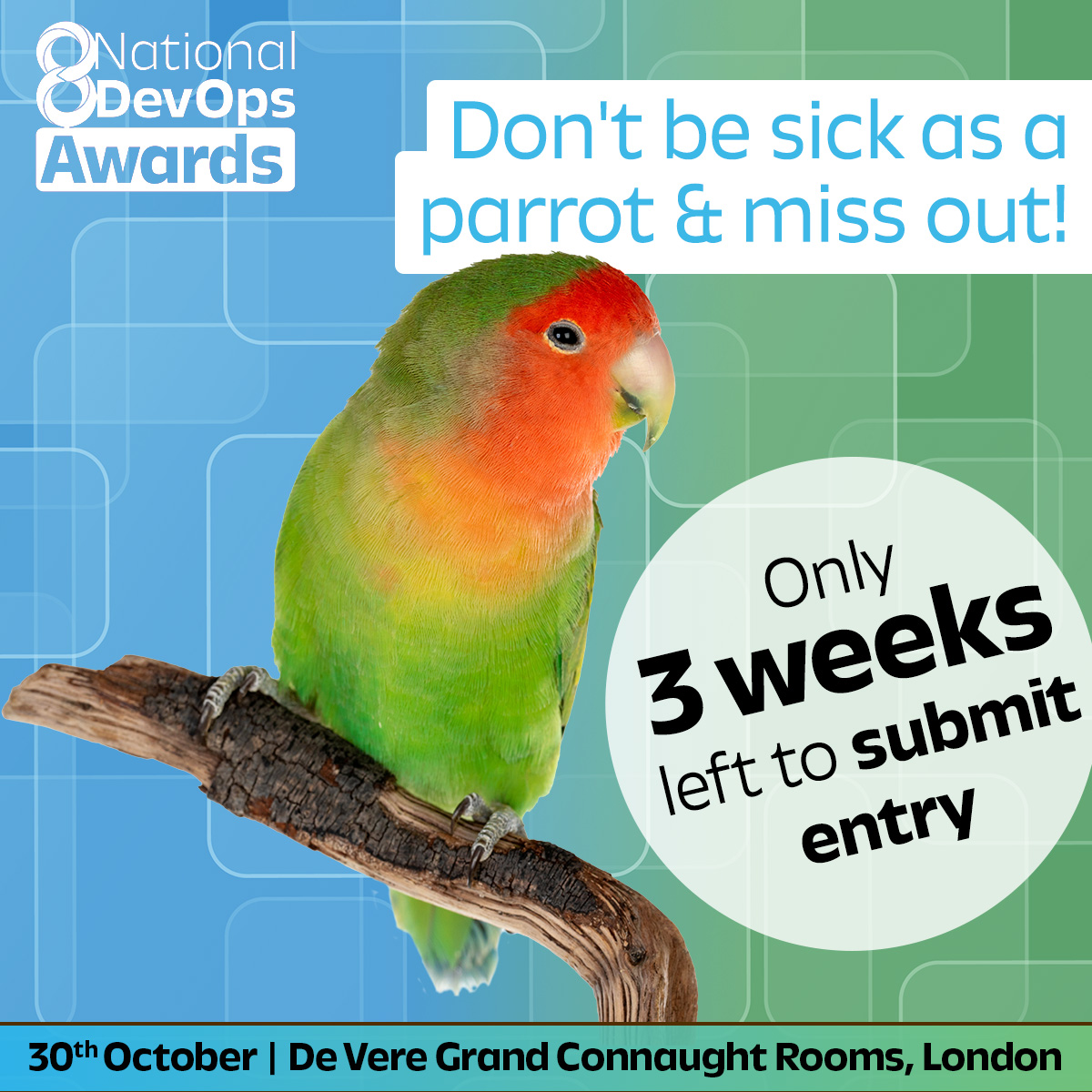 Test Associates tweet media