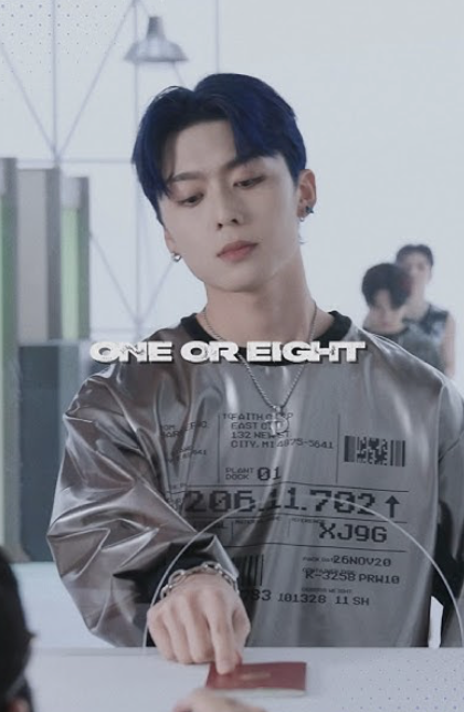 1derz_yuka's tweet image. 💙a-nationでONE OR EIGHTを知ってくれた方へ

ONE OR EIGHT、メンバーの自己紹介動画です💙
（MBTIは当時とは変わっているメンバーもいるよ）

💫This is ONE OR EIGHT💫
youtube.com/playlist?list=…

#ONEOREIGHT #1OR8 #anation_2025