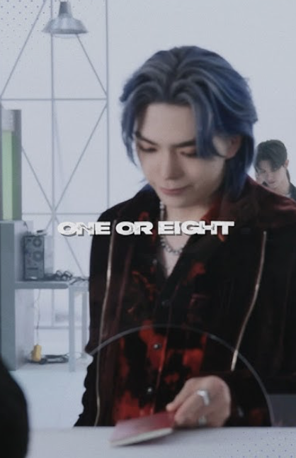 1derz_yuka's tweet image. 💙a-nationでONE OR EIGHTを知ってくれた方へ

ONE OR EIGHT、メンバーの自己紹介動画です💙
（MBTIは当時とは変わっているメンバーもいるよ）

💫This is ONE OR EIGHT💫
youtube.com/playlist?list=…

#ONEOREIGHT #1OR8 #anation_2025
