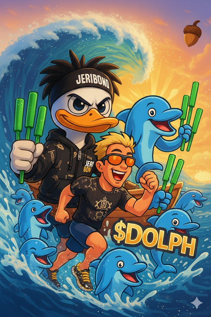 Dolphonton's tweet image. GM fam 💎💛

Shall we catch a wave today 👀