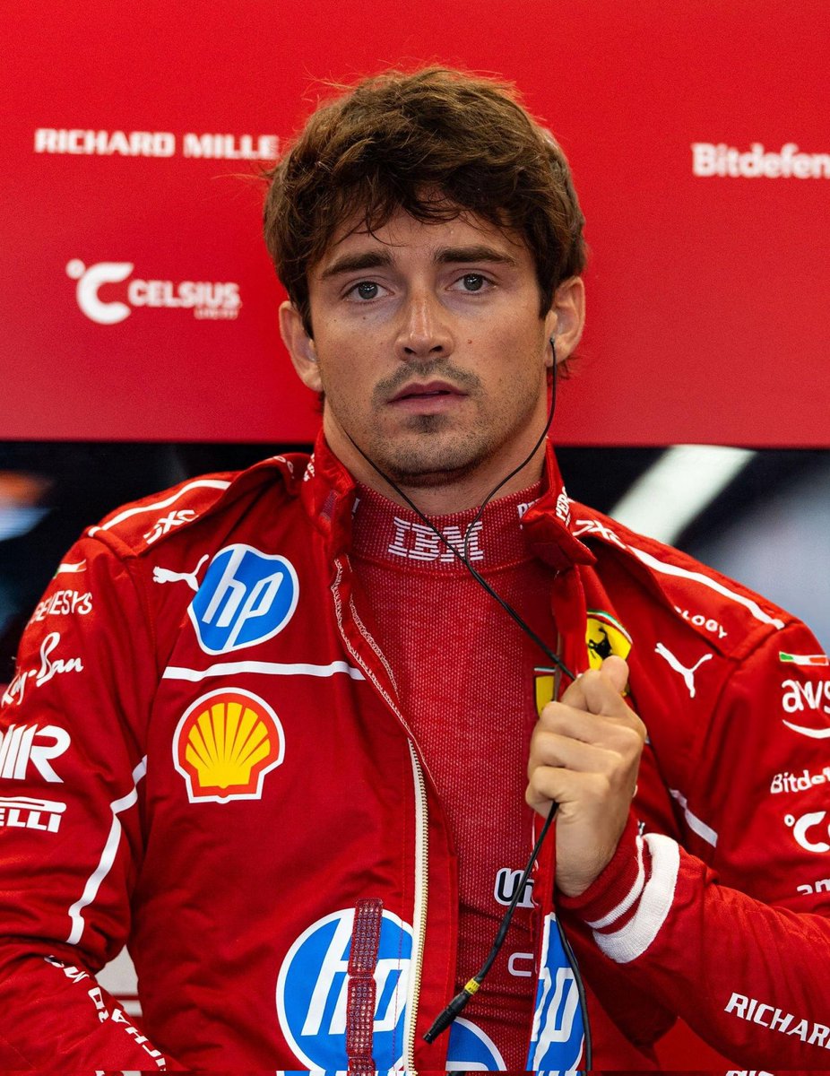 🚨 BREAKING: Andrea Kimi Antonelli is set to LOSE his Italian citizenship! 🇮🇹 😳

This decision was made following his incident with Ferrari’s Charles Leclerc.