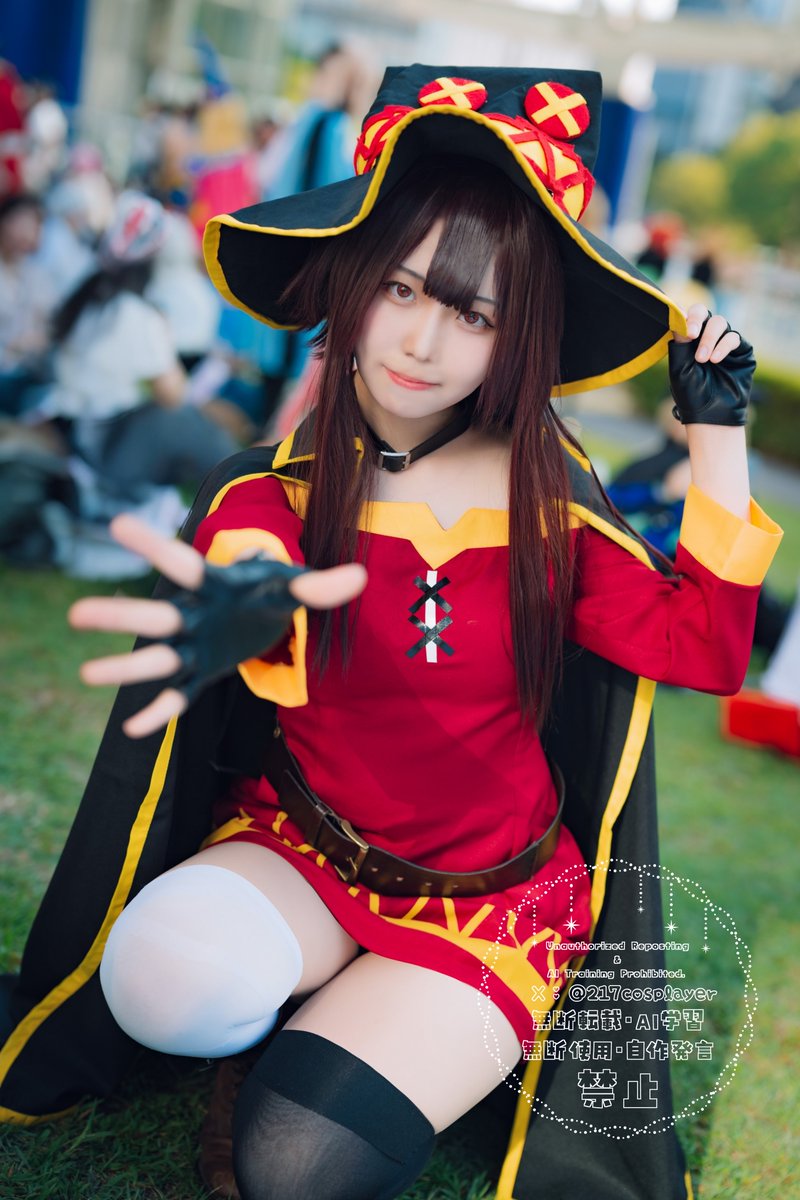 217（にーな） (@217cosplayer) on Twitter photo 