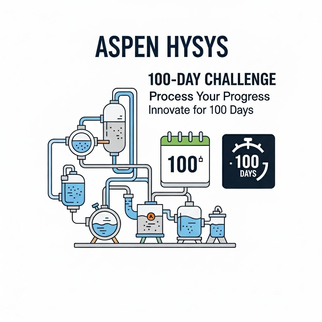 Iam_King_Josh's tweet image. DAY 1 
INTERFACE TOUR 
#100DAYSOFASPENHYSYS #ProcessModelling #ProcessSimulation #ChemicalEngineering