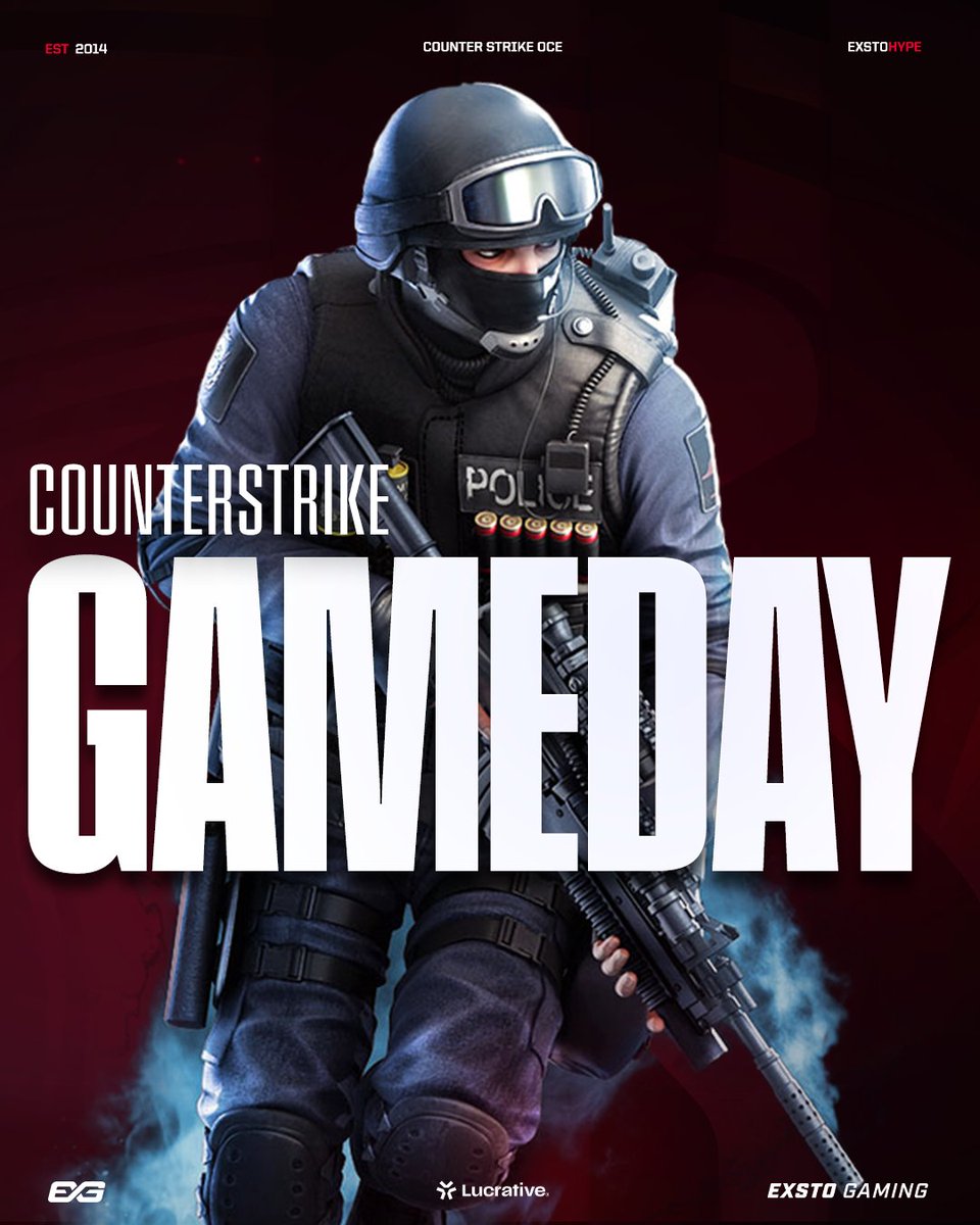 Exsto Gaming tweet media