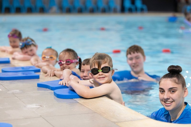 Rothbiz's tweet photo. News: Swim school looking to make a splash with new Rotherham location: https://t.co/3HBJ6sEM2B https://t.co/Bm8jx1265L