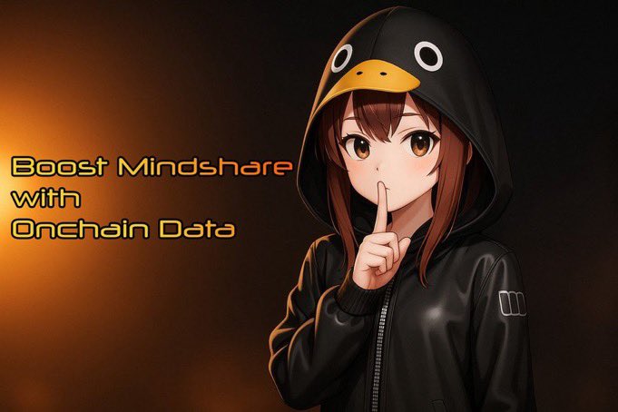 AB (@abmetax_) on Twitter photo Good morning, Quackers!🦆
Discussions on <a href="/wallchain_xyz/">Wallchain Quacks</a> intensify quickly, but they stay productive.
It's organized chaos with clear outcomes.
No mental overload here—a refreshing change.
They’ve nailed it, and here’s why:
Most Web3 platforms mistake noise for engagement.
The Good morning, Quackers!🦆
Discussions on <a href="/wallchain_xyz/">Wallchain Quacks</a> intensify quickly, but they stay productive.
It's organized chaos with clear outcomes.
No mental overload here—a refreshing change.
They’ve nailed it, and here’s why:
Most Web3 platforms mistake noise for engagement.
The