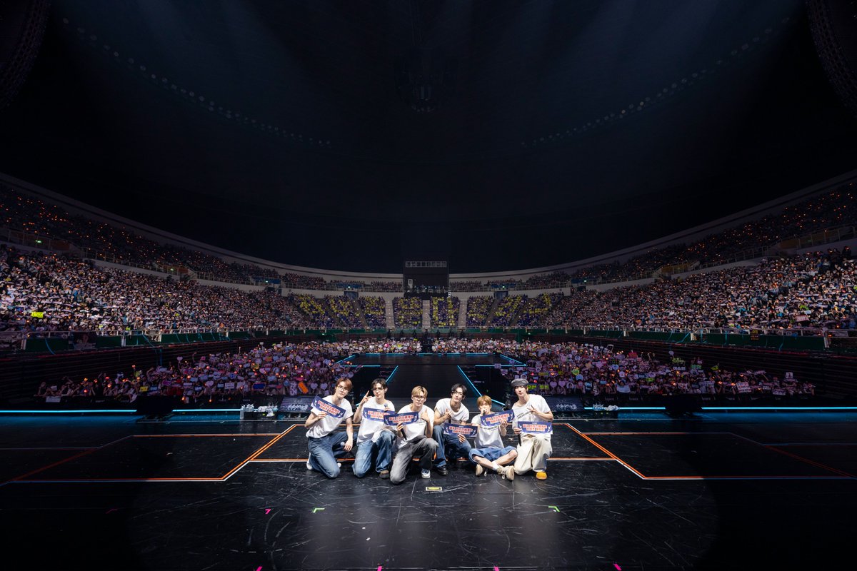 RIIZE_official's tweet image. 2025 RIIZE CONCERT TOUR [RIIZING LOUD] IN #TAIPEI 🧡

#RIIZE #라이즈
#RISEandREALIZE
#RIIZE_CONCERT
#RIIZINGLOUD