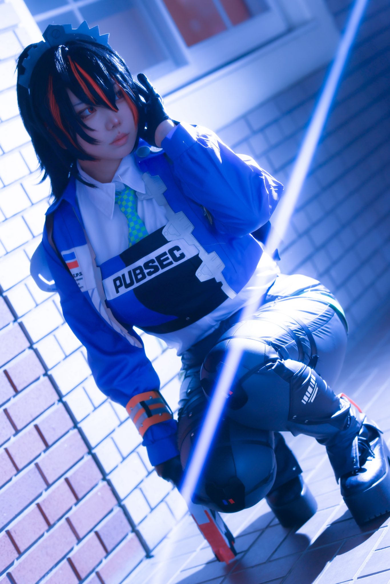 終末 on X: 