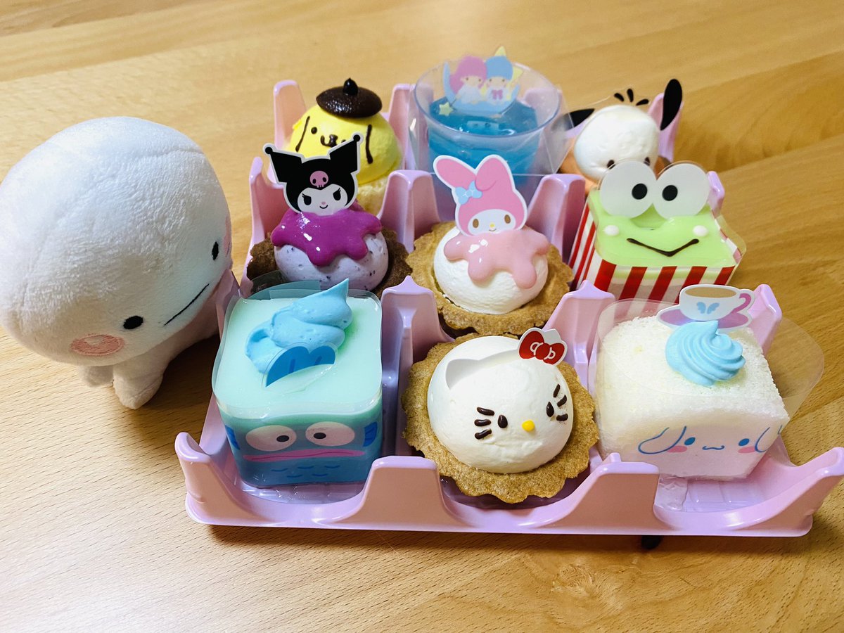 おいしかった一日♡