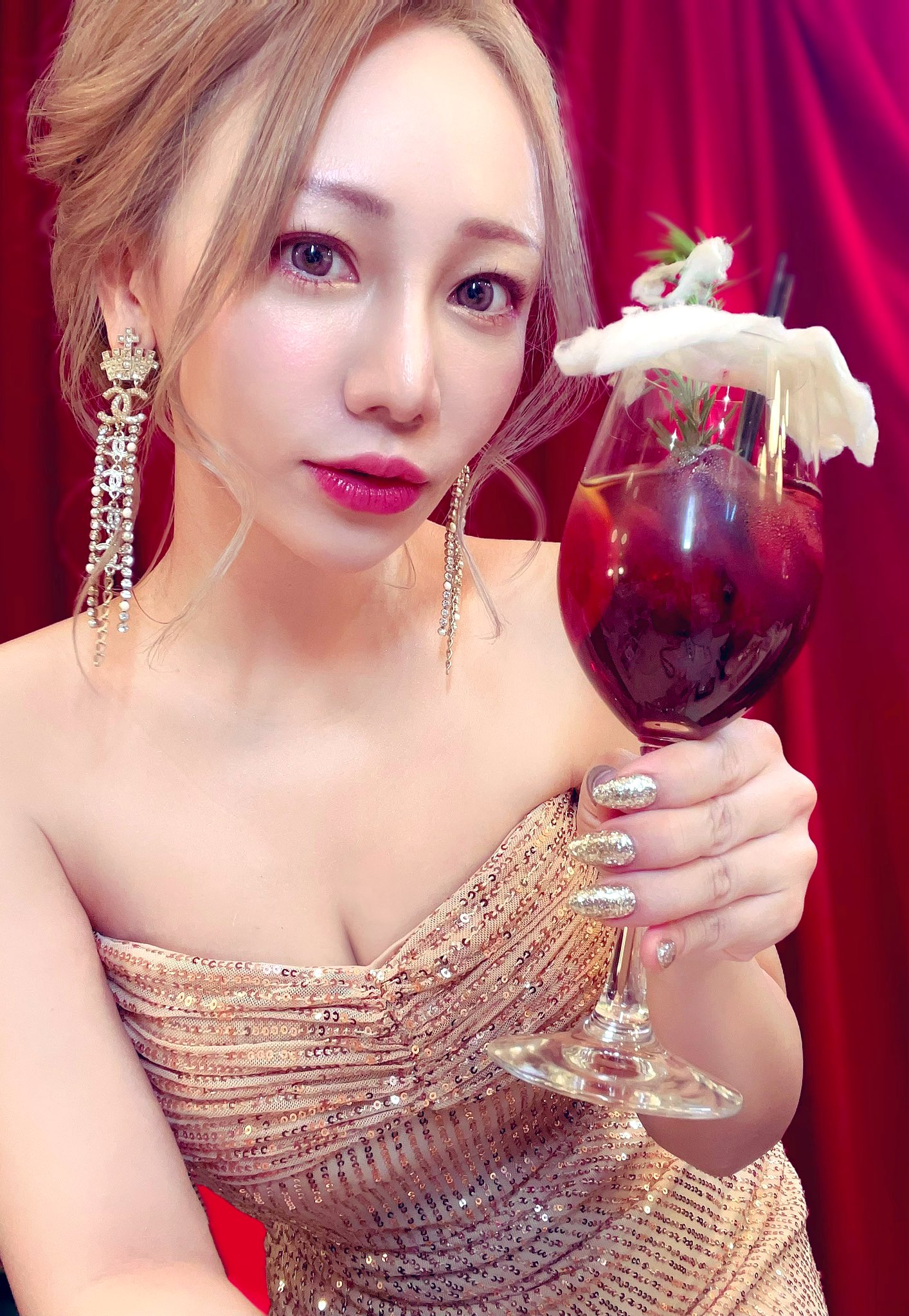 Asami LOVEBITES (@asamiLB) / X