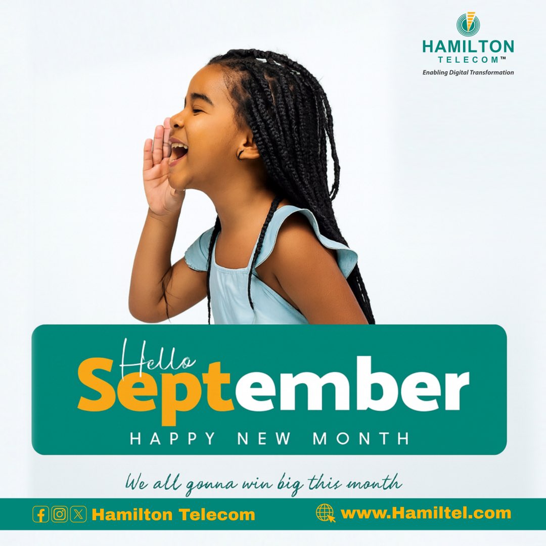 Hamilton Telecom tweet media